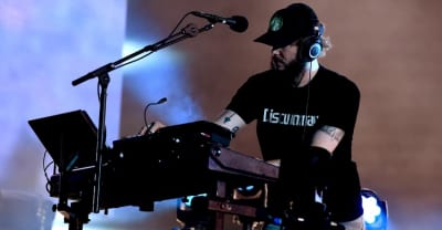 Bon Iver to headline London’s All Points East