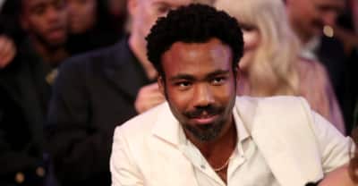 Childish Gambino announces tour dates with Vince Staples