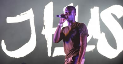 J Hus jailed for eight months for knife possession