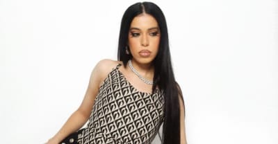 Ilham’s revamped alt-R&amp;B is bigger and badder