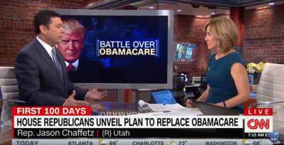 Republicans Have No Idea How Much Healthcare Or iPhones Cost