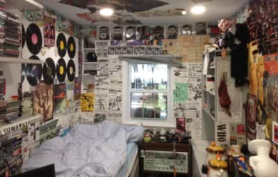 Jack Antonoff Of Bleachers Is Taking His New Jersey Bedroom On Tour
