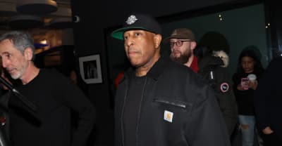 DJ Premier is first recipient of the Rob Stone JoyRx Music Awards