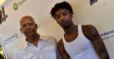U.S. House rep. writes letter of support for 21 Savage