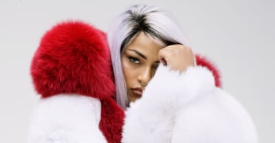 Stefflon Don’s Real Ting Mixtape Is Here