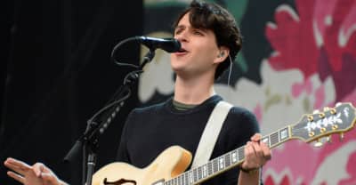Vampire Weekend announce two Father Day’s weekend shows