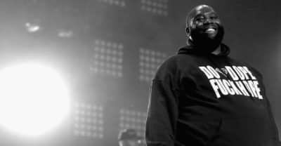 Killer Mike Is Not Involved In A New Show Produced By Tim &amp; Eric