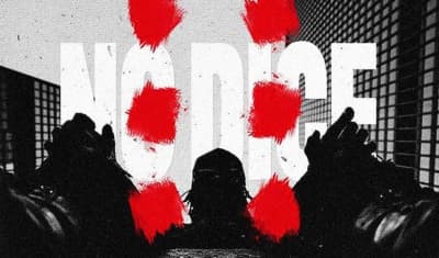 Toronto-based Scotty IV drops the gritty “No Dice”