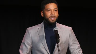 Police reportedly seeking follow-up interview with Jussie Smollett