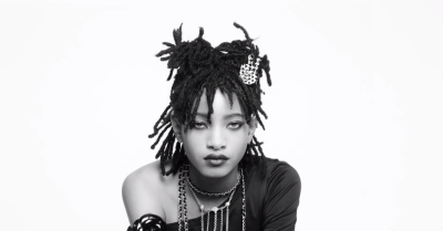 Watch Willow Smith’s First Chanel Campaign Video