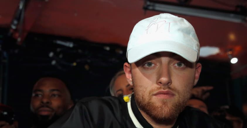#Dealer who sold Mac Miller fentanyl-laced oxy handed 11-year sentence