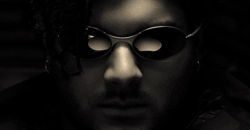 #Jai Paul is playing his first-ever live show at Coachella 2023