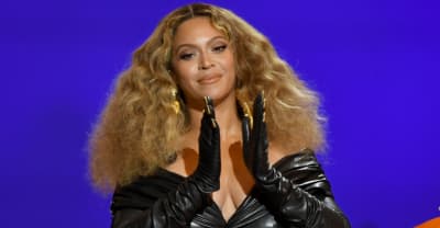 Live News: Beyoncé’s name will be in the French dictionary, Universal reaches TikTok deal, and more