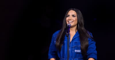 Demi Lovato releases statement following reported overdose