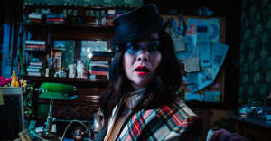 Mitski locks the door on the world on ‘Nothing’s About To Happen To Me’