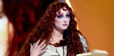 Read Chappell Roan’s full 2025 Grammys speech