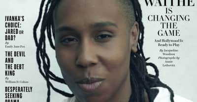 Lena Waithe speaks on using her Emmy to help others in new interview
