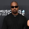 Kanye West &amp; Bianca Censori are at the 2025 Grammy awards