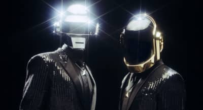 Live News: Daft Punk’s anime to make its North American debut, Kendrick Lamar shares second Drake diss, and more