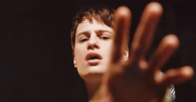 Listen to Christine and the Queens’ new single “La marcheuse”