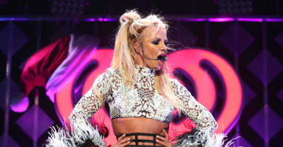 Britney Spears Will Reportedly End Las Vegas Residency