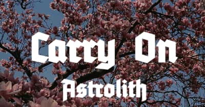 Astrolith Recruits Vince Clarke, Cakes Da Killa, TT The Artist, And Spank Rock For “Carry On”