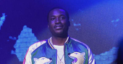 Meek Mill is reportedly facing almost two years in jail for violating his probation