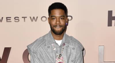 Watch the trailer for Luca Guadagnino’s new Kid Cudi-starring TV show