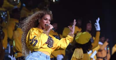 7 things we learned from Beyoncé’s Vogue cover