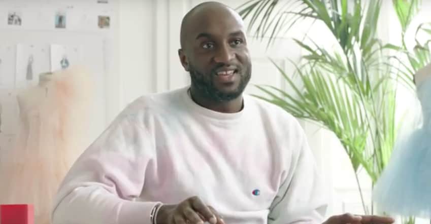Virgil Abloh's “Figures of Speech” Prepares to Conquer Brooklyn