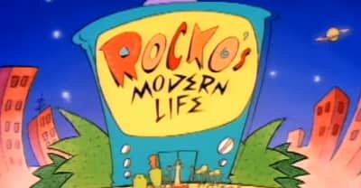 Nickelodeon Will Reboot Rocko’s Modern Life, Invader Zim, and Hey Arnold