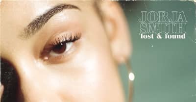 Jorja Smith announces debut album Lost &amp; Found