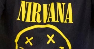 Nirvana’s smiley face lawsuit against Marc Jacobs will continue
