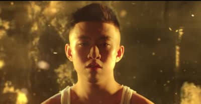 Rich Brian is back with a visual for “Yellow” and an album release date 