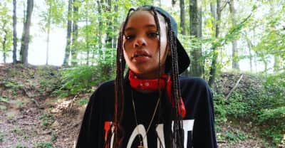 Meet Kodie Shane, The Rising Star Of Lil Yachty’s Sailing Team