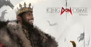 Listen To D’Banj’s New Album King Don Come