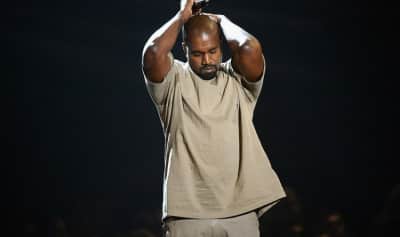 Here’s A Full Transcript Of Kanye West’s Sacramento Concert Speech