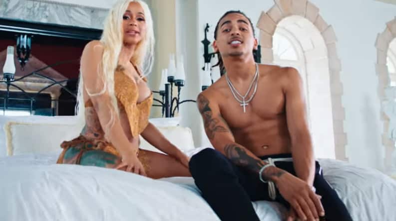 Ozuna's upcoming album will feature a new song with Cardi B | The FADER