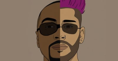 Zayn Malik and Timbaland connect on “Too Much”
