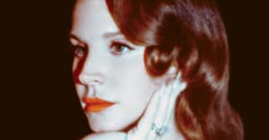 What's going on with Lana Del Rey's country album?