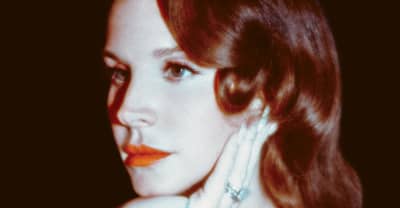 A timeline of Lana Del Rey’s chaotic country album rollout