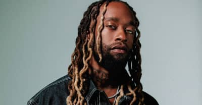 Ty Dolla $ign is the next guest on The FADER Uncovered with Mark Ronson
