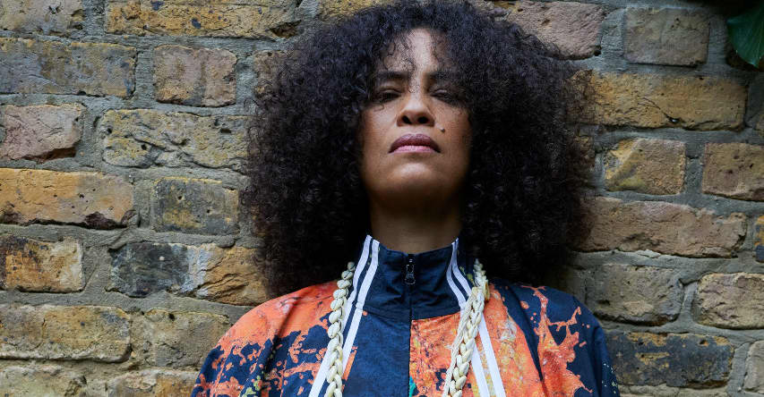 #Neneh Cherry recruits Robyn, Sia, ANOHNI, and more for new album The Versions