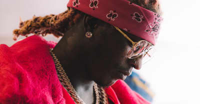 Listen to Young Thug’s new PUNK single “Tick Tock”