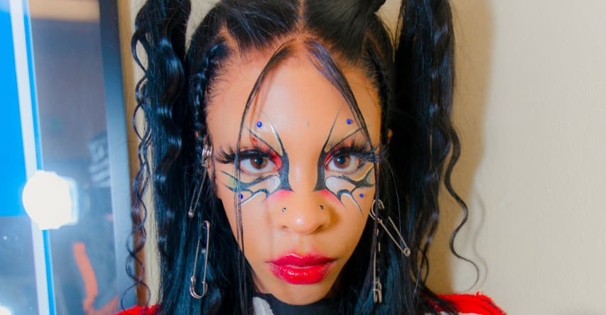#Songs You Need: “Intrusive” is Rico Nasty at her most unvarnished