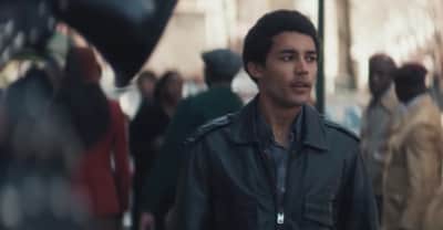 Watch A Young Barack Obama In The Trailer For The Upcoming Biopic Barry