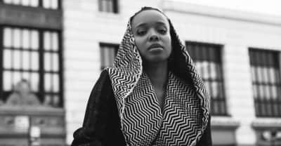 Jamila Woods announces new album, shares “Zora”
