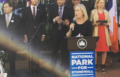 President Obama Reportedly Planning To Make Stonewall Inn A National Monument