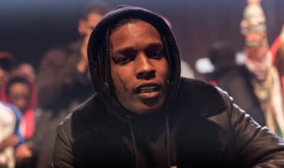 A$AP Rocky Is Reportedly Countersuing His Landlord For Damages