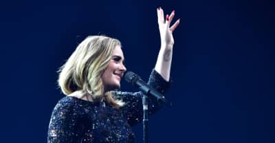 Adele Declined Offers To Perform At The 2017 Super Bowl Halftime Show